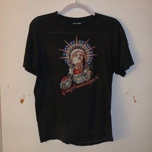 Vintage Harley Davidson T-shirt